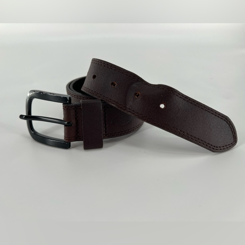 Dickies Men’s Brown Belt‎ 32/34